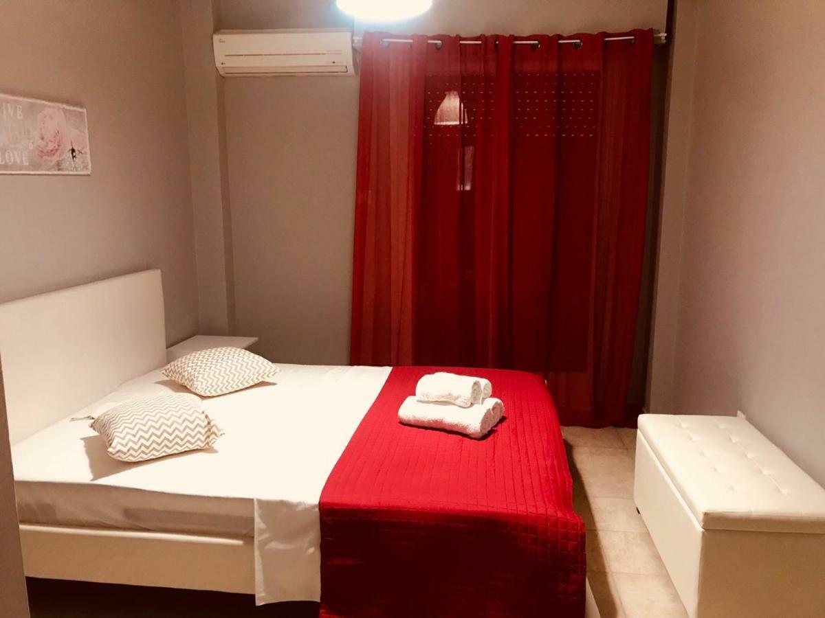 Merilyn Central Apartment Athén Kültér fotó